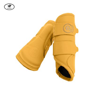 Eskadron - Gamaschen FAUX LEATHER - PLATINUM 2025 -- CALEVO.com Shop