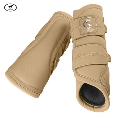 Eskadron - Gamaschen SOFTSHELL JEWEL - CLASSIC SPORTS 2026 -- CALEVO.com Shop