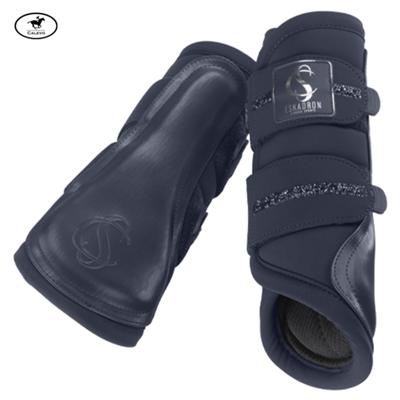 Eskadron - Gamaschen SOFTSHELL JEWEL - CLASSIC SPORTS 2026 -- CALEVO.com Shop