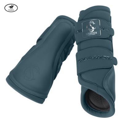 Eskadron - Gamaschen SOFTSHELL JEWEL - CLASSIC SPORTS 2026 -- CALEVO.com Shop