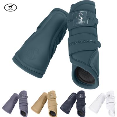 Eskadron - Gamaschen SOFTSHELL JEWEL - CLASSIC SPORTS 2026 CALEVO.com Shop