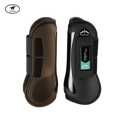 Veredus - TR PRO Front - Gamaschen vorne CALEVO.com Shop
