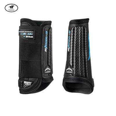 Veredus - E-VENTO Front - Cross Country Gamaschen vorne CALEVO.com Shop