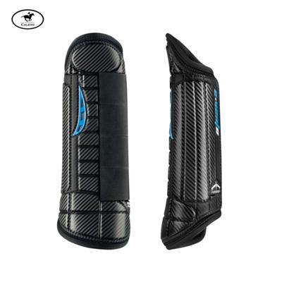 Veredus - E-VENTO Rear - Cross Country Gamaschen hinten CALEVO.com Shop