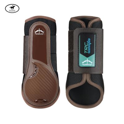 Veredus - TRC VENTO Hind High - Gamaschen Hinten -- CALEVO.com Shop