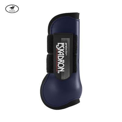 Eskadron - Gamaschen PROTECTION BOOTS vorne -- CALEVO.com Shop
