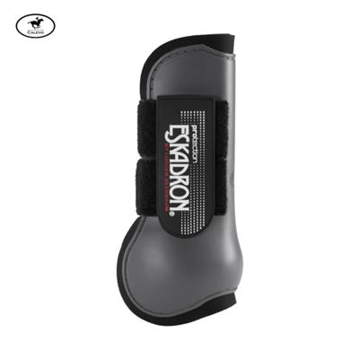 Eskadron - Gamaschen PROTECTION BOOTS vorne -- CALEVO.com Shop