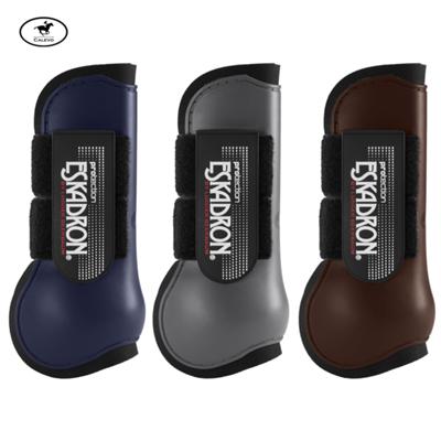 Eskadron - Gamaschen PROTECTION BOOTS vorne CALEVO.com Shop