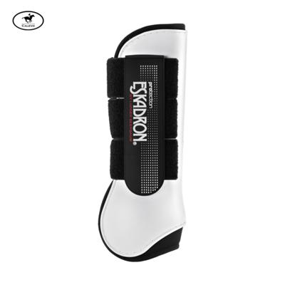 Eskadron - Gamaschen PROTECTION HIGH hinten -- CALEVO.com Shop