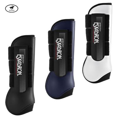 Eskadron - Gamaschen PROTECTION HIGH hinten CALEVO.com Shop