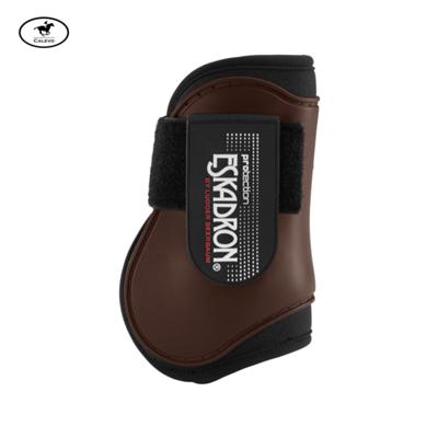 Eskadron - Hinterbein Gamaschen COMPACT -- CALEVO.com Shop