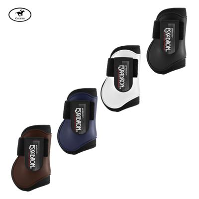 Eskadron - Hinterbein Gamaschen COMPACT CALEVO.com Shop