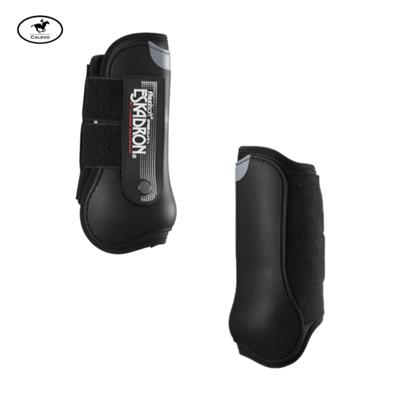 Eskadron - Gamaschen FLEXISOFT CROSS COUNTRY vorne -- CALEVO.com Shop