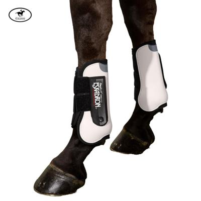 Eskadron - Gamaschen FLEXISOFT CROSS COUNTRY vorne CALEVO.com Shop