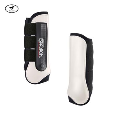 Eskadron - Gamaschen FLEXISOFT CROSS COUNTRY HIGH hinten -- CALEVO.com Shop