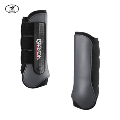 Eskadron - Gamaschen FLEXISOFT CROSS COUNTRY HIGH hinten -- CALEVO.com Shop