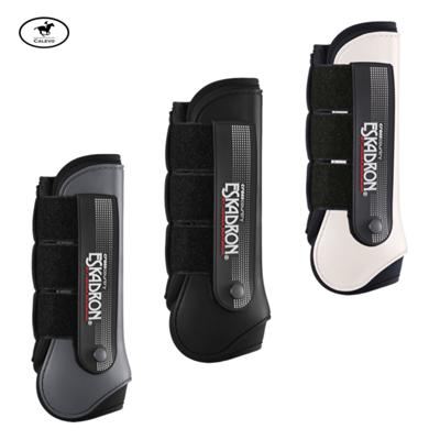 Eskadron - Gamaschen FLEXISOFT CROSS COUNTRY HIGH hinten CALEVO.com Shop