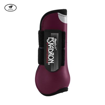 Eskadron - Gamaschen FLEXISOFT vorne -- CALEVO.com Shop