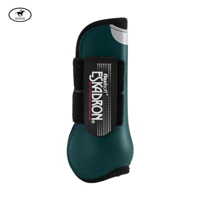 Eskadron - Gamaschen FLEXISOFT vorne -- CALEVO.com Shop