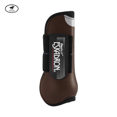 Eskadron - Gamaschen FLEXISOFT vorne -- CALEVO.com Shop