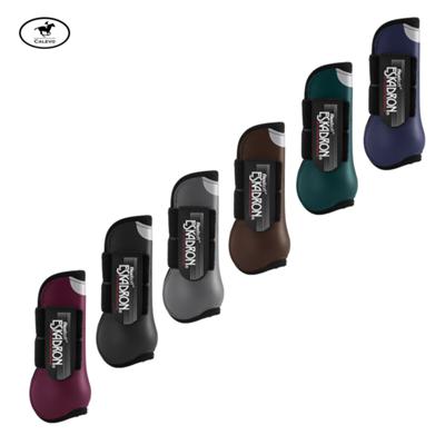 Eskadron - Gamaschen FLEXISOFT vorne CALEVO.com Shop