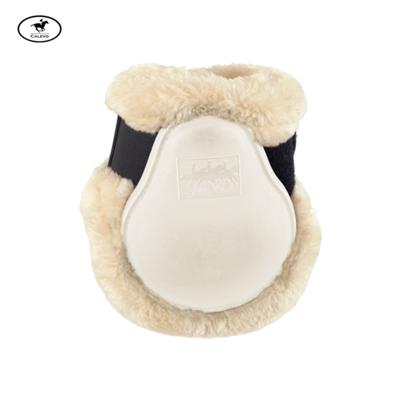 Eskadron - Streichkappen PROTECTION FAUX FUR hinten -- CALEVO.com Shop