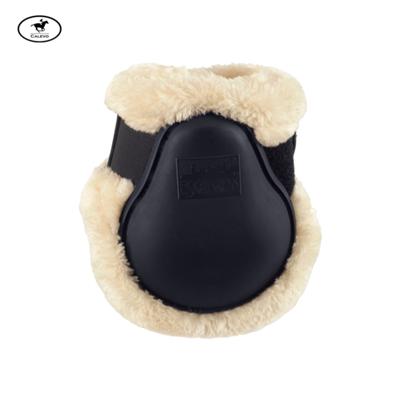 Eskadron - Streichkappen PROTECTION FAUX FUR hinten -- CALEVO.com Shop