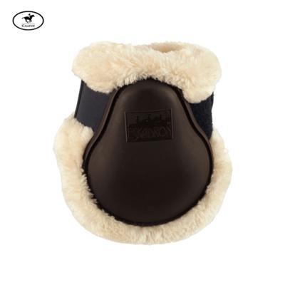 Eskadron - Streichkappen PROTECTION FAUX FUR hinten -- CALEVO.com Shop