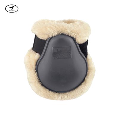 Eskadron - Streichkappen PROTECTION FAUX FUR hinten -- CALEVO.com Shop