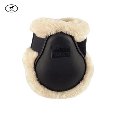 Eskadron - Streichkappen PROTECTION FAUX FUR hinten -- CALEVO.com Shop