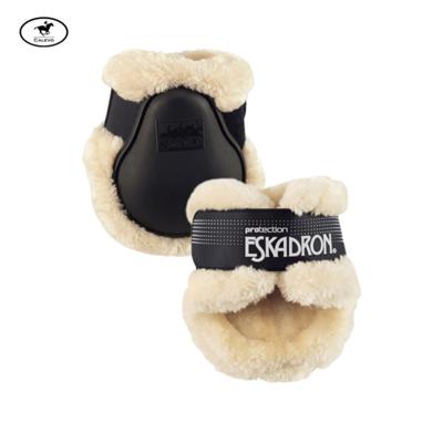 Eskadron - Streichkappen PROTECTION FAUX FUR hinten CALEVO.com Shop