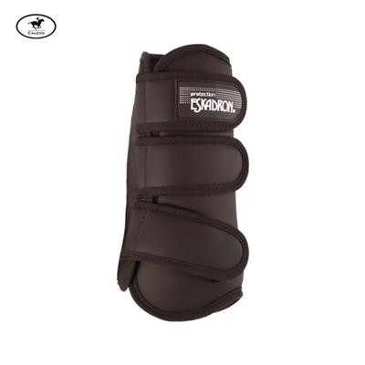 Eskadron - Gamaschen ALLROUND vorne -- CALEVO.com Shop