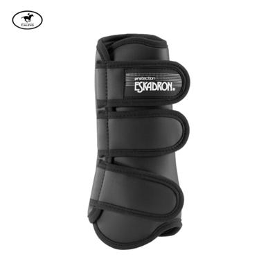 Eskadron - Gamaschen ALLROUND vorne -- CALEVO.com Shop