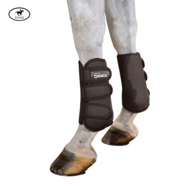 Eskadron - Gamaschen ALLROUND vorne CALEVO.com Shop