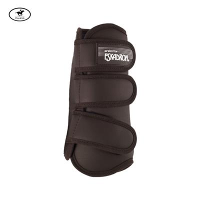 Eskadron - Gamaschen ALLROUND hinten -- CALEVO.com Shop