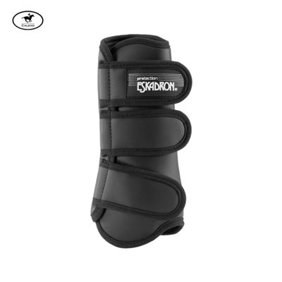 Eskadron - Gamaschen ALLROUND hinten -- CALEVO.com Shop