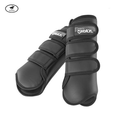 Eskadron - Gamaschen ALLROUND hinten CALEVO.com Shop