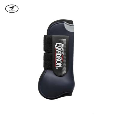 Eskadron - Gamaschen FLEXISOFT MEMO vorne -- CALEVO.com Shop