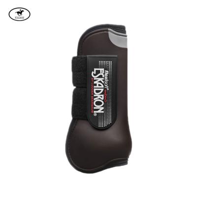 Eskadron - Gamaschen FLEXISOFT MEMO vorne -- CALEVO.com Shop