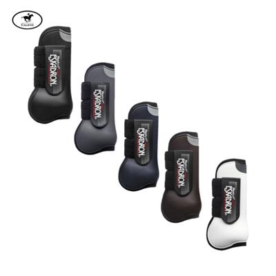 Eskadron - Gamaschen FLEXISOFT MEMO vorne CALEVO.com Shop