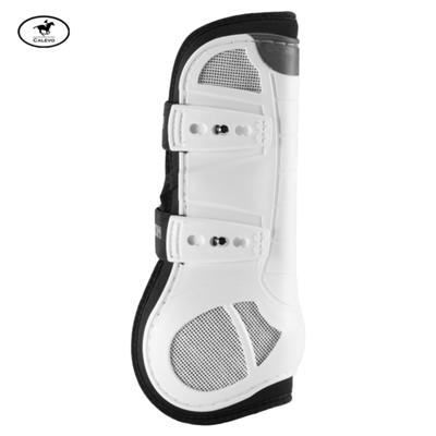 Eskadron - Gamaschen FLEXISOFT AIR vorne -- CALEVO.com Shop