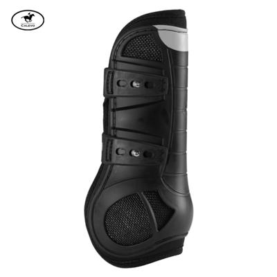 Eskadron - Gamaschen FLEXISOFT AIR vorne -- CALEVO.com Shop