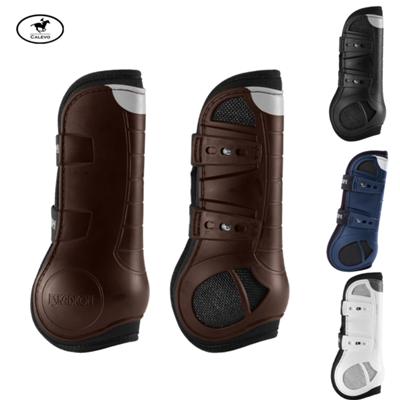 Eskadron - Gamaschen FLEXISOFT AIR vorne CALEVO.com Shop
