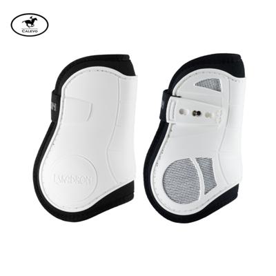 Eskadron - Gamaschen AIR COMPACT hinten -- CALEVO.com Shop