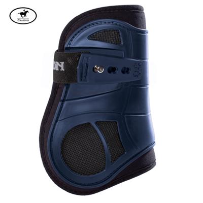 Eskadron - Gamaschen AIR COMPACT hinten -- CALEVO.com Shop