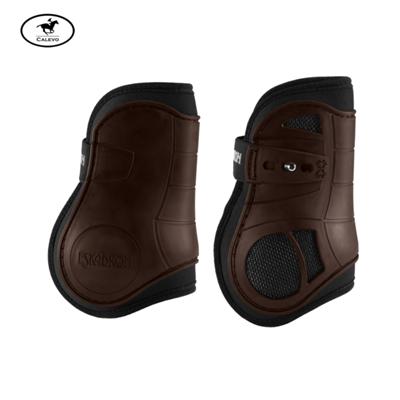 Eskadron - Gamaschen AIR COMPACT hinten -- CALEVO.com Shop