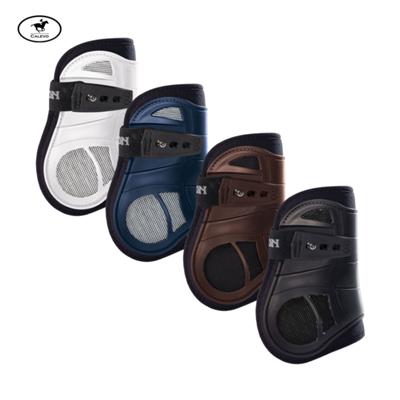 Eskadron - Gamaschen AIR COMPACT hinten CALEVO.com Shop