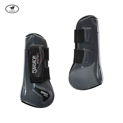 Eskadron - Gamasche PRO FLEX CLASSIC Front -- CALEVO.com Shop