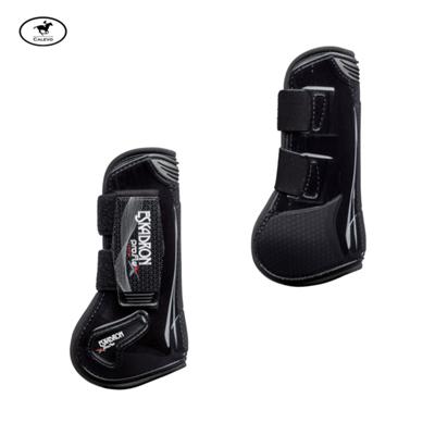 Eskadron - Gamasche PRO FLEX CLASSIC Front -- CALEVO.com Shop