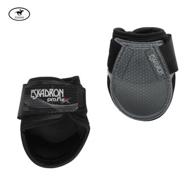 Eskadron - Streichkappen PRO FLEX CLASSIC hinten -- CALEVO.com Shop